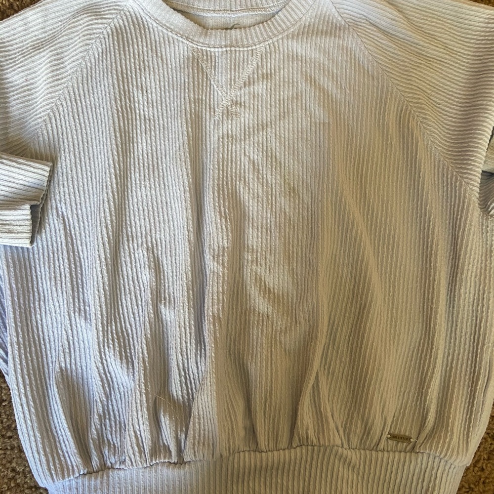 Hollister Sweater
